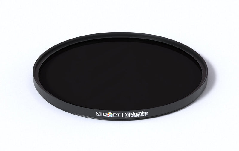 MidOpt LP815-105 NIR Longpass Filter M105x1.0
