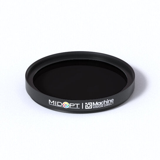 MidOpt LP815-46 NIR Longpass Filter M46x0.75