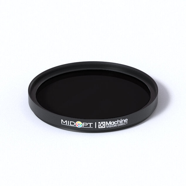 MidOpt LP815-55 NIR Longpass Filter M55x0.75