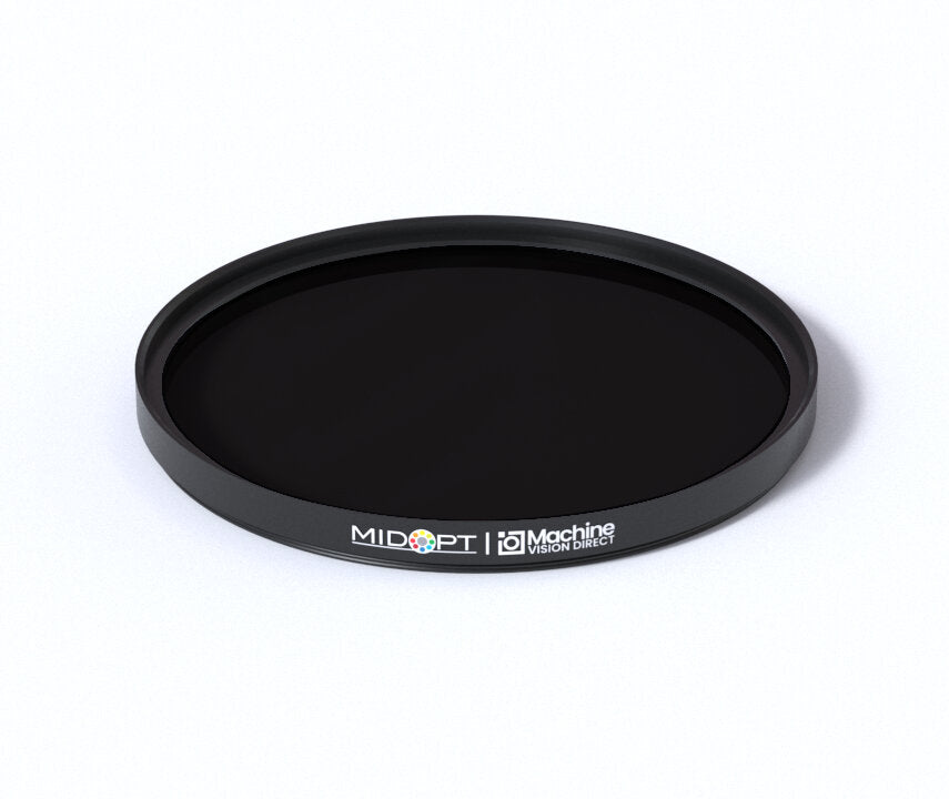 MidOpt LP830-77 NIR Longpass Filter M77x0.75