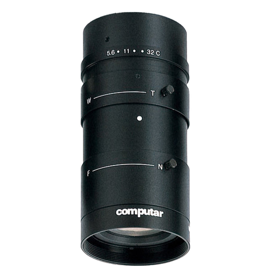 MLH-10X Computar Lens | Machine Vision Direct