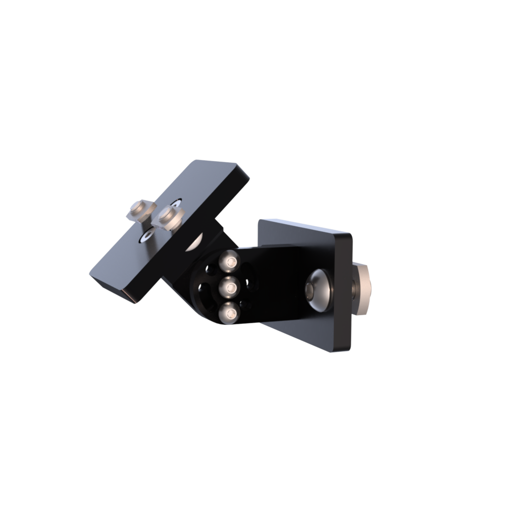 Mated Mounts MM25-KIT-IMP15-PIV-MG1