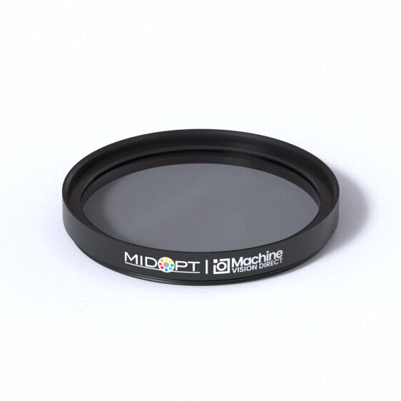 MidOpt ND060-48 Visible Absorptive 25% Transmission Neutral Density Filter M48x0.75