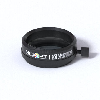 MidOpt PC052-22.5 Circular Polarizer Filter M22.5x0.5