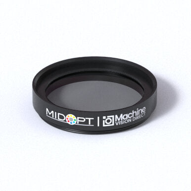 MidOpt PC052-30.5 Circular Polarizer Filter M30.5x0.5