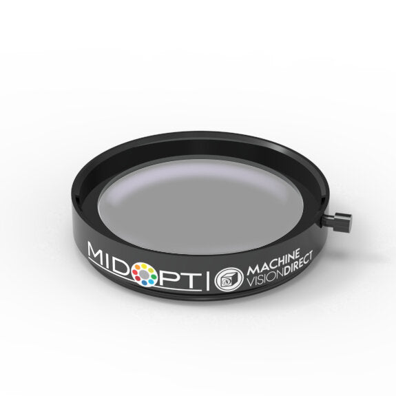 MidOpt PC052-30.5 Circular Polarizer Filter M30.5-0.5
