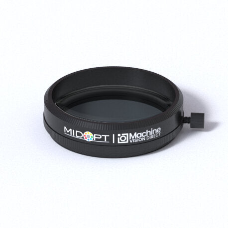 MidOpt PC052-34 Circular Polarizer Filter M34x0.5