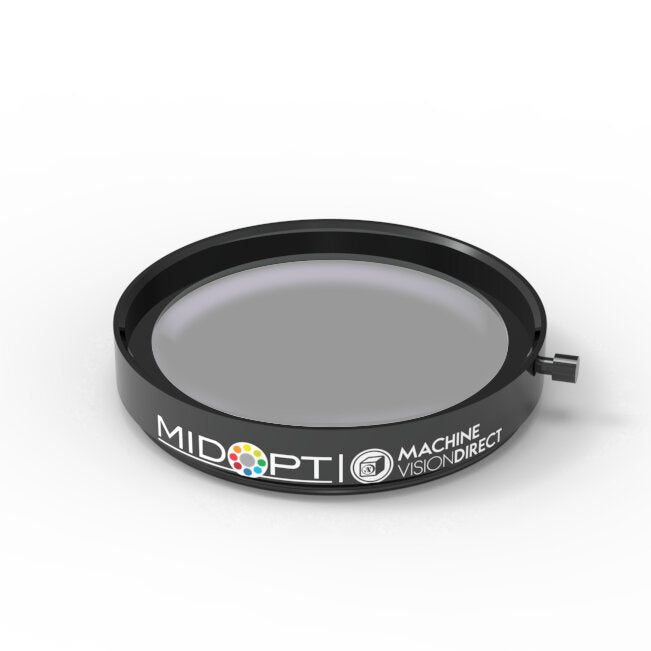 MidOpt PC052-35.5 Circular Polarizer Filter M35.5x0.5
