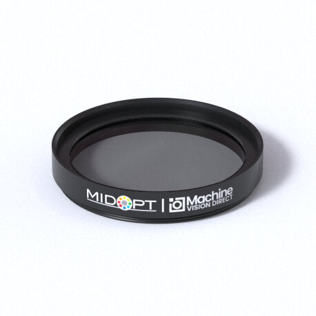 MidOpt PC052-37.5 Circular Polarizer Filter M37.5x0.5