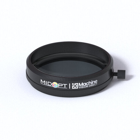 MidOpt PC052-37 Circular Polarizer Filter M37x0.75