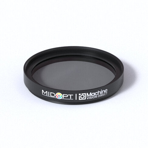 MidOpt PC052-40.5 Circular Polarizer Filter M40.5x0.5
