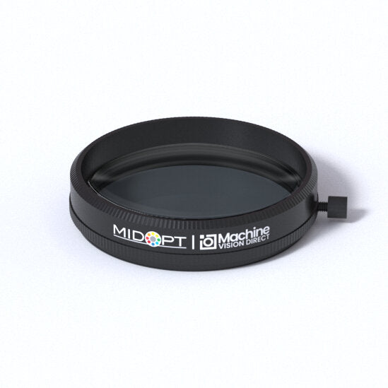MidOpt PC052-43 Circular Polarizer Filter M43x0.75