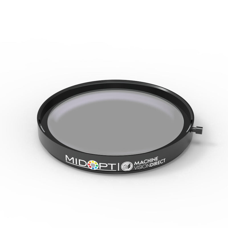 MidOpt PC052-49 Circular Polarizer Filter M49-0.75
