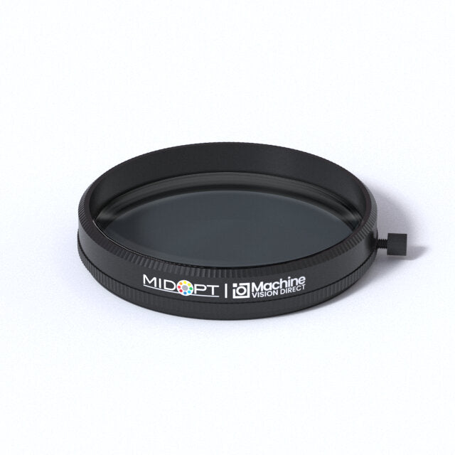 MidOpt PC052-52 Circular Polarizer Filter M52x0.75