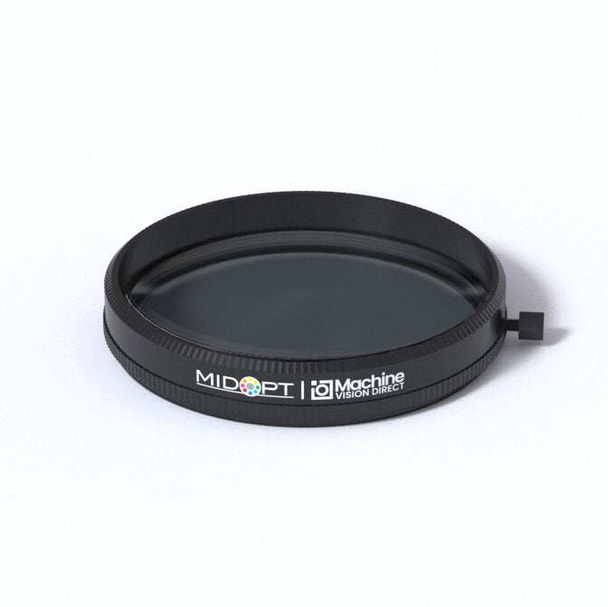 MidOpt PC052-55 Circular Polarizer Filter M55x0.75