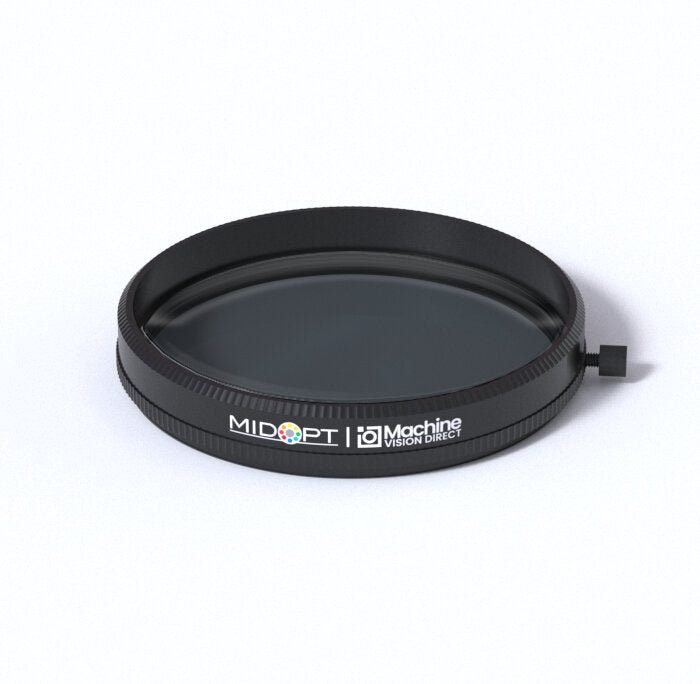MidOpt PC052-58 Circular Polarizer Filter M58x0.75
