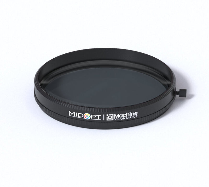 MidOpt PC052-67 Circular Polarizer Filter M67x0.75