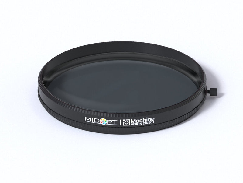 MidOpt PC052-82 Circular Polarizer Filter M82x0.75