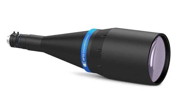 Opto Engineering PC12030XS 1/2″ ƒ/12 80 mm - 20 mm C-Mount Pericentric Lens
