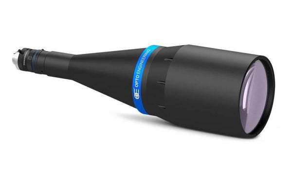 Opto Engineering PC13030XS 1/3″ ƒ/8 85 mm - 20 mm C-Mount Pericentric Lens