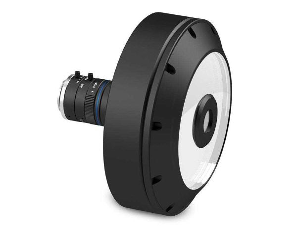 Opto Engineering PCCD012 1/2″ ƒ/18 53 mm - 28 mm C-Mount Catadioptric Lens