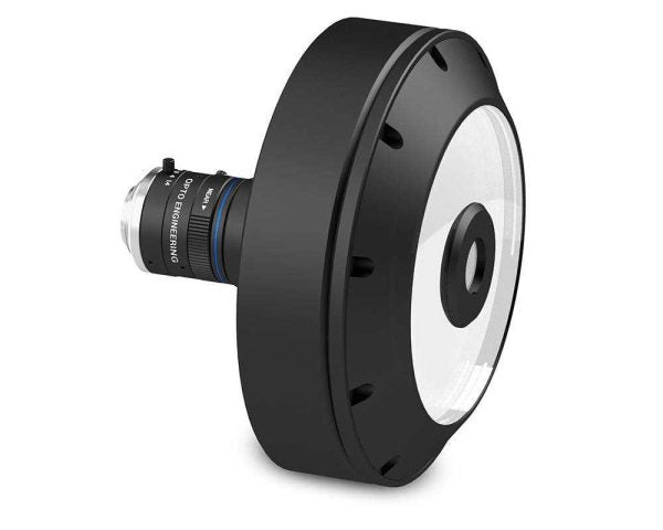 Opto Engineering PCCD023 2/3″ ƒ/20 53 mm - 28 mm C-Mount Catadioptric Lens