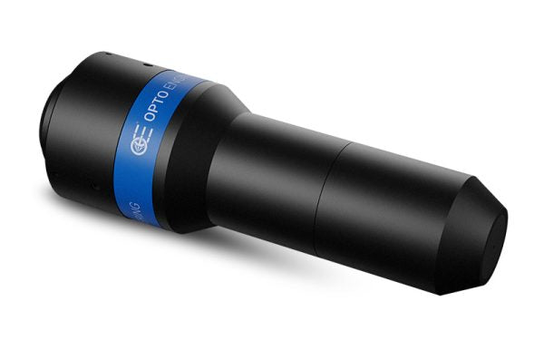 Opto Engineering PCHI023-MF 2/3″ ƒ/8 C-Mount Hole Inspection Lens