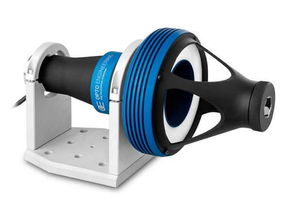Opto Engineering PCMP012 1/2″ ƒ/8 5 mm - 1.5 mm C-Mount Multi-View Lens