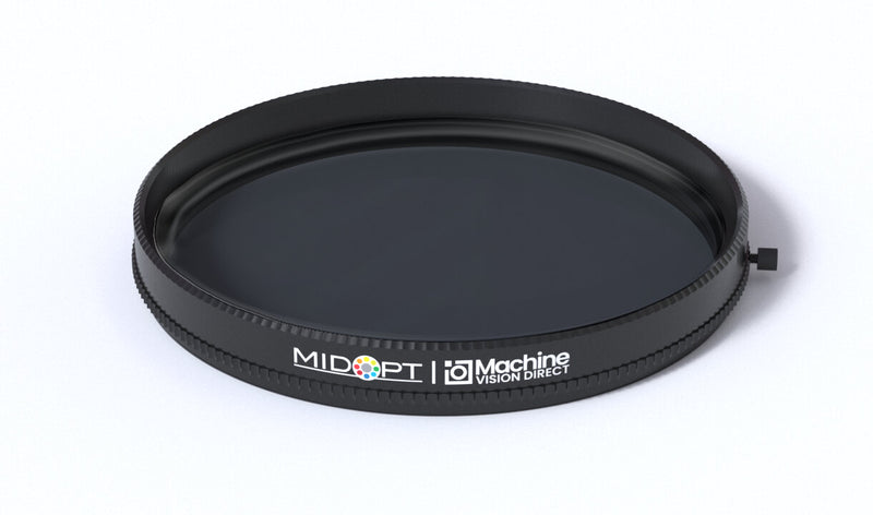 MidOpt PR032-105 Linear Polarizer Filter M105x1.0