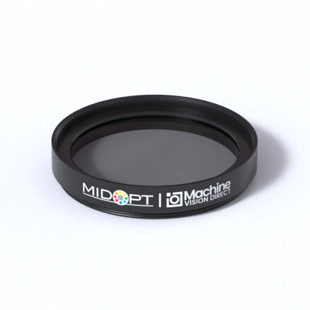 MidOpt PR032-35.5 Linear Polarizer Filter M35.5x0.5