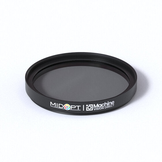 MidOpt PR032-48 Linear Polarizer Filter M48x0.75