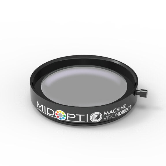 MidOpt PR120-30.5 Ultra High Contrast Linear Polarizer Filter M30.5x0.5