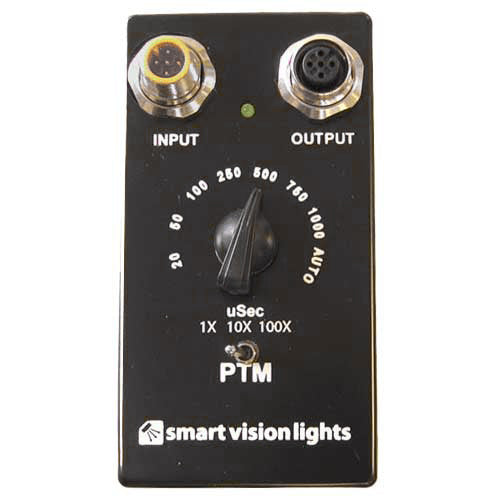 PTM Pulse Timing Module - Machine Vision Direct