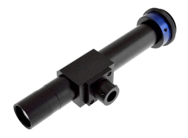 Opto Engineering RT-HR-1F-110 2/3″ ƒ16.7 C-Mount Telecentric Lens