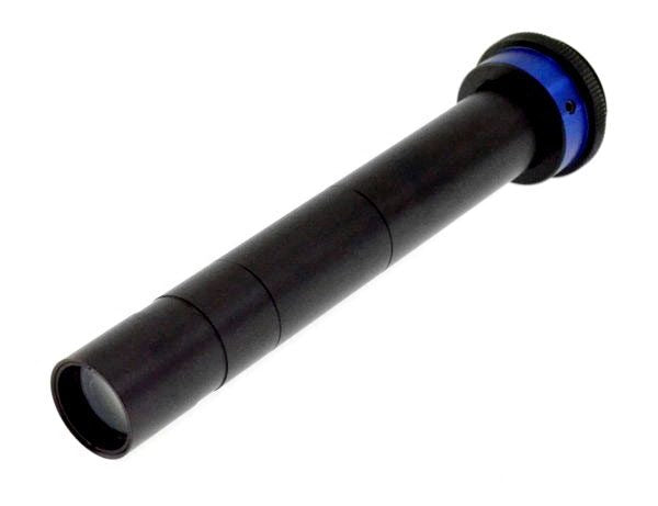 Opto Engineering RT-HR-1M-110 2/3″ ƒ16.7 C-Mount Telecentric Lens