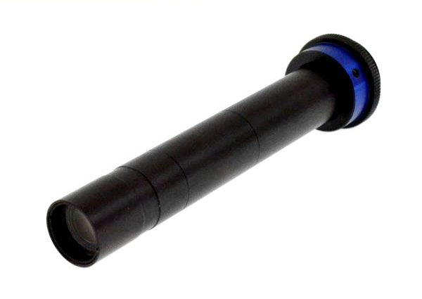 Opto Engineering RT-HR-1M-71 2/3″ ƒ15.6 C-Mount Telecentric Lens