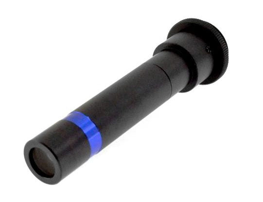 Opto Engineering RT-HR-4M-71 2/3″ ƒ29 C-Mount Telecentric Lens