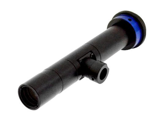 Opto Engineering RT-HR-6F-110 2/3″ ƒ55.6 C-Mount Telecentric Lens