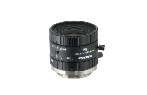 Opto Engineering RT-M1614-VSW 2/3″ 16 mm C-Mount SWIR Lens