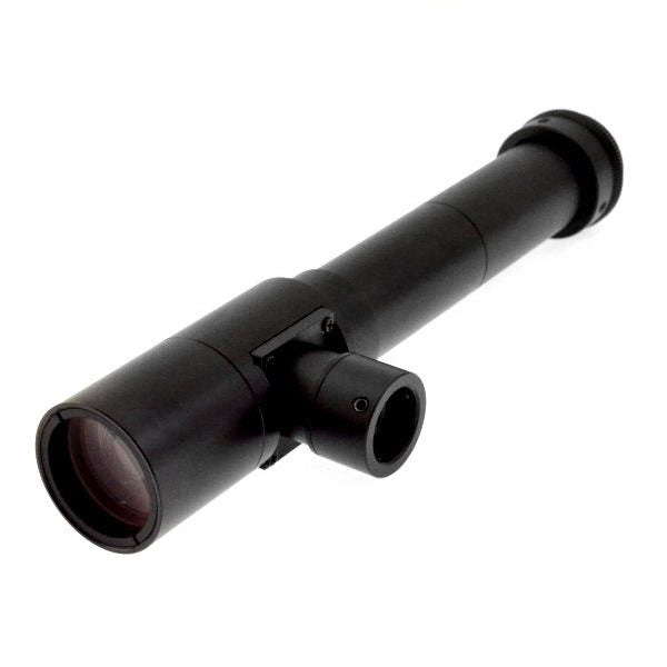 Opto Engineering RT-MP-4F-65 1″ ƒ16.7 C-Mount Telecentric Lens