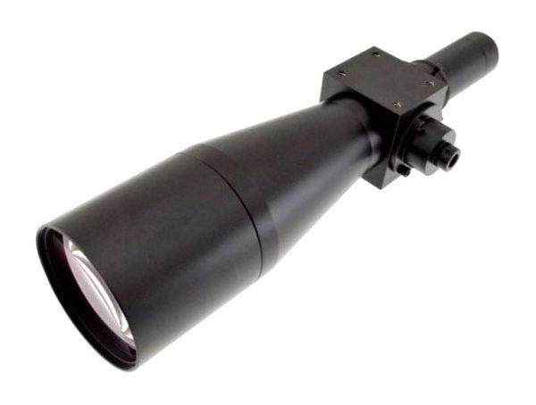 Opto Engineering RT-TCL0200-F 2/3" ƒ8.0 - ƒ40 C-Mount Telecentric Lens