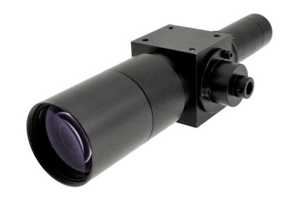 Opto Engineering RT-TCL0300-F 2/3" ƒ8.0 - ƒ40 C-Mount Telecentric Lens