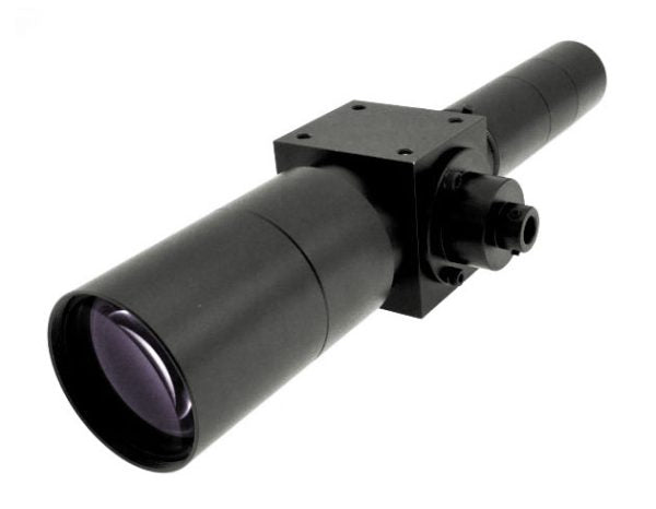 Opto Engineering RT-TCL0300-FU 1" ƒ12.0 - ƒ60.0 C-Mount Telecentric Lens