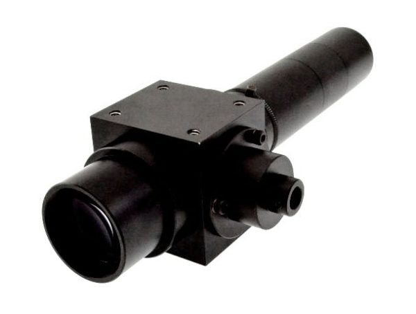 Opto Engineering RT-TCL0750-FU 1" ƒ12.0 - ƒ60.0 C-Mount Telecentric Lens