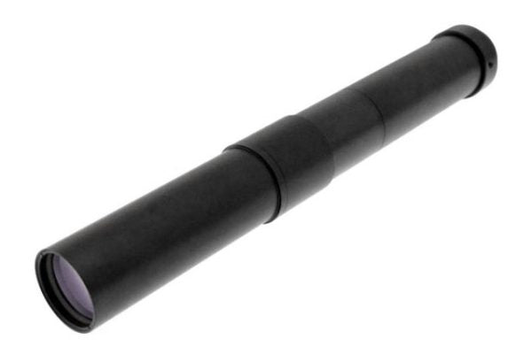 Opto Engineering RT-TV-1M-220 1/2″ ƒ20 C-Mount Telecentric Lens