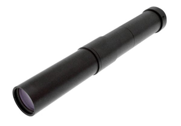 Opto Engineering RT-TV-1M-290 1/2″ ƒ20 C-Mount Telecentric Lens