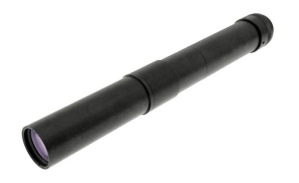 Opto Engineering RT-TV-2M-220 1/2″ ƒ33 C-Mount Telecentric Lens