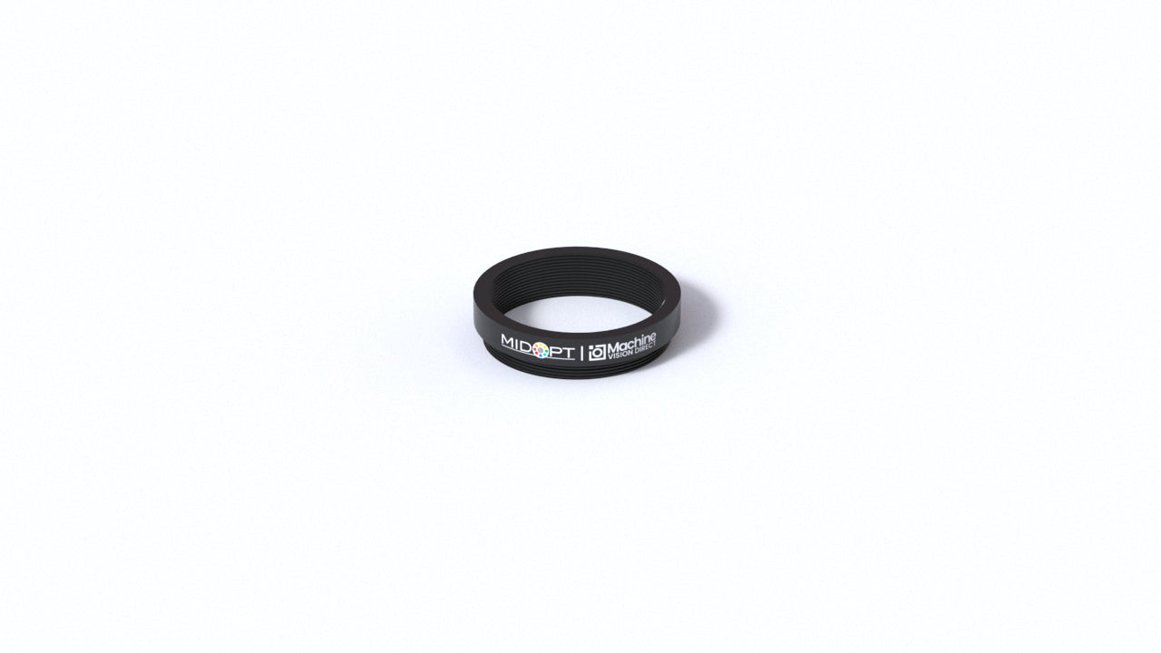 SD27-25.5 Step Down Adapter