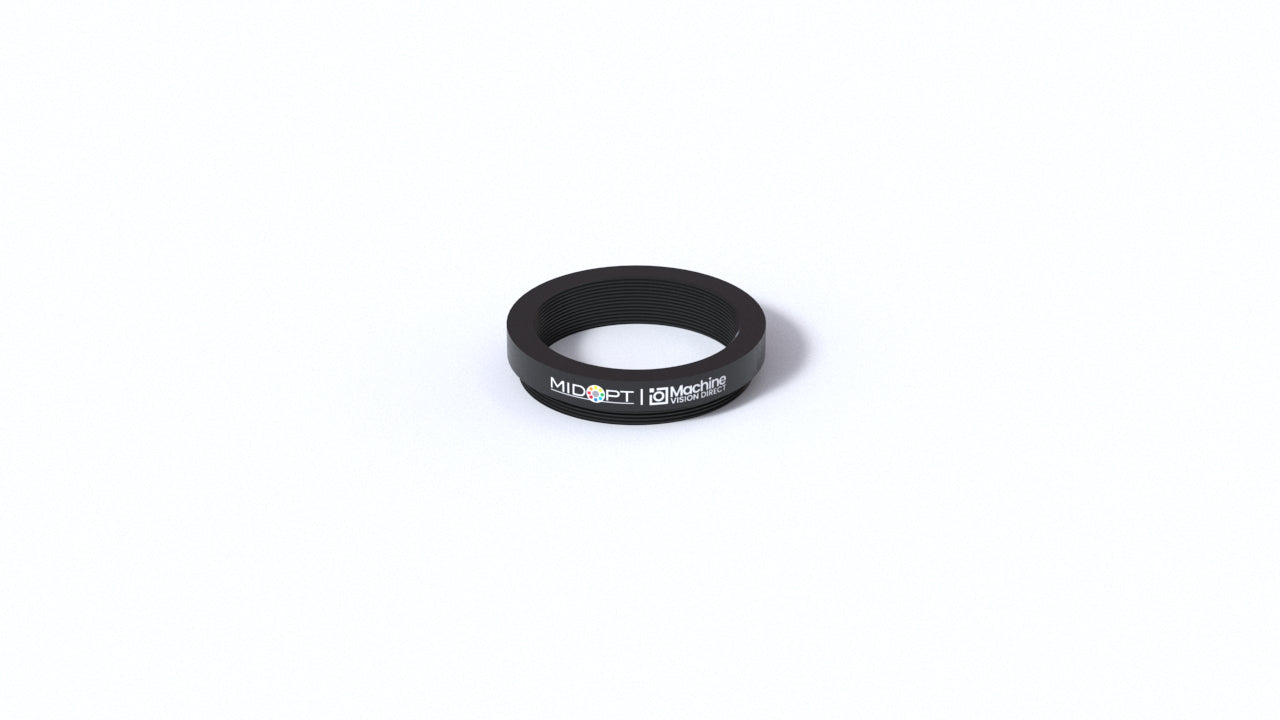 SD30.5-27 Step Down Adapter