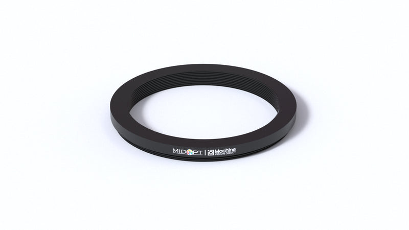 Vhbw Anello Adattatore Step-up Da 40,5 Mm A 46 Mm Compatibile Con Vhbw Anello Adattatore Step-up Da 40,5 Mm A 46 Mm Compatibile Con